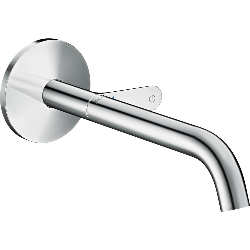 Axor ONE Wall-Mounted Single-Handle Faucet Select, 1.2 GPM