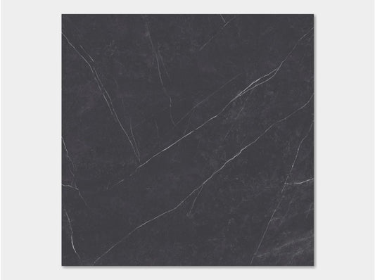 Porcelanosa Liem Black Nature 47'' x 47''