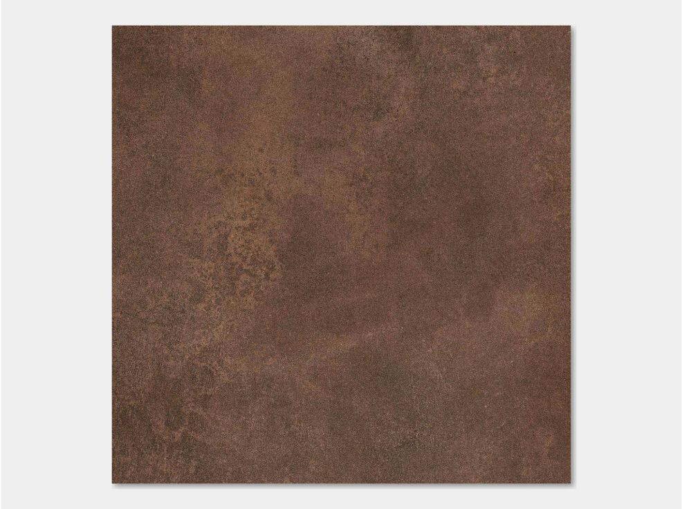 Porcelanosa Oxide Brown 47'' x 47''