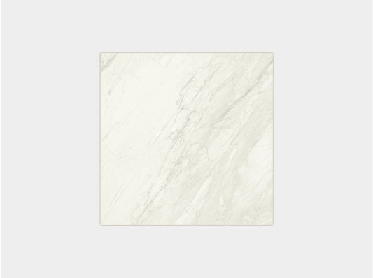 Porcelanosa Glem White Nature 47'' x 47''