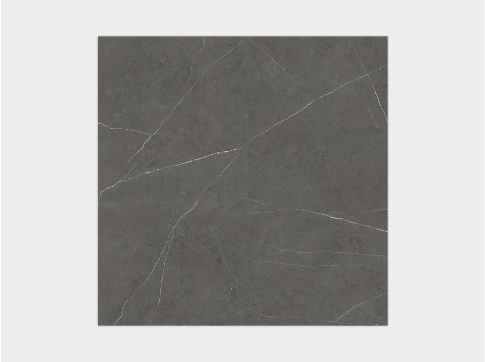 Porcelanosa Liem Grey Polished 47'' x 47''