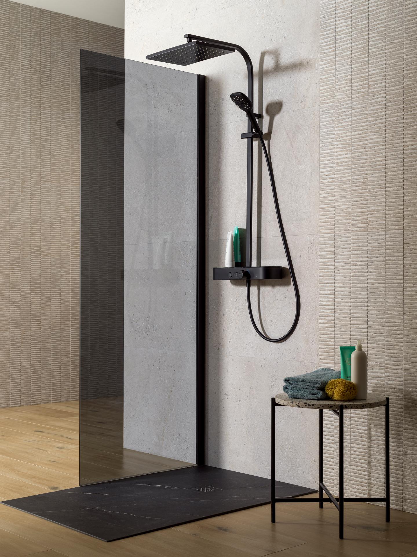 Porcelanosa - NOKEN Touch & Feel Shower Columna (PLEASE CALL FOR SPECIAL PRICING)