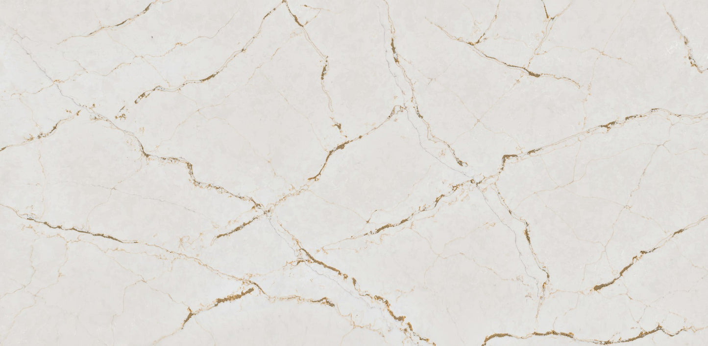 Versailles Ivory SILESTONE - LE CHIC (PLEASE CALL FOR SPECIAL PRICING)