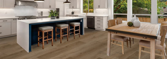 Roca EVOLUX Premium SPC Rigid Core Flooring (PLEASE CALL US FOR SPECIAL PRICING)