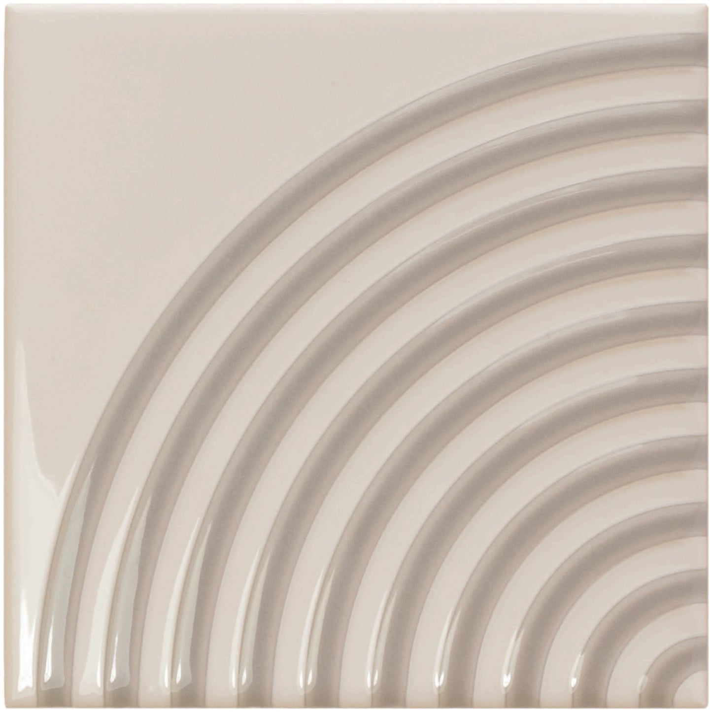 WOW TILE - Twister Collection "Twist" 5"x5" (PLEASE CALL FOR SPECIAL PRICING)