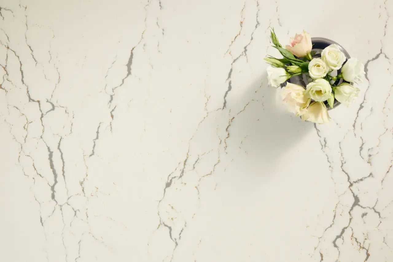 Cambria Quartz - Abbey (PLEASE CALL FOR SPECIAL PRICING)