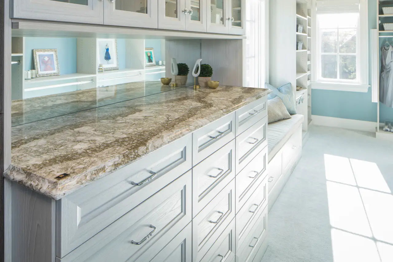 Cambria Quartz - Beaumont (PLEASE CALL FOR SPECIAL PRICING)