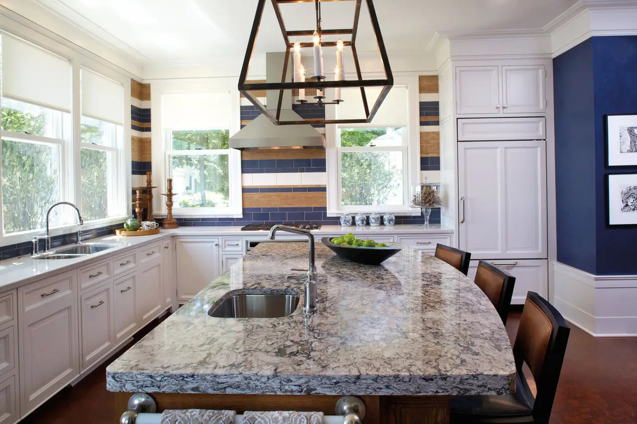 Cambria Quartz - Bellingham (PLEASE CALL FOR SPECIAL PRICING)