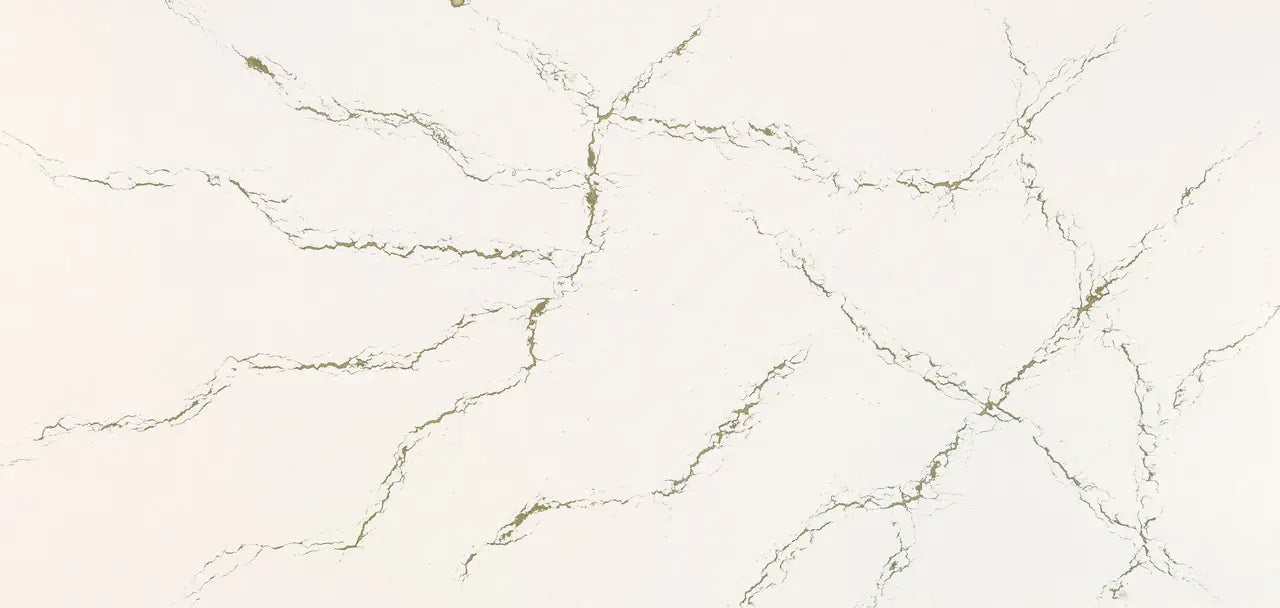 Cambria Quartz - Berkshire Brass Sculpted (PLEASE CALL FOR SPECIAL PRICING)