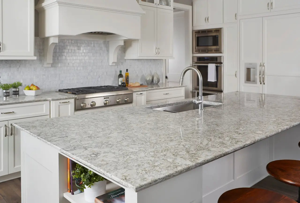 Cambria Quartz - Berwyn (PLEASE CALL FOR SPECIAL PRICING)