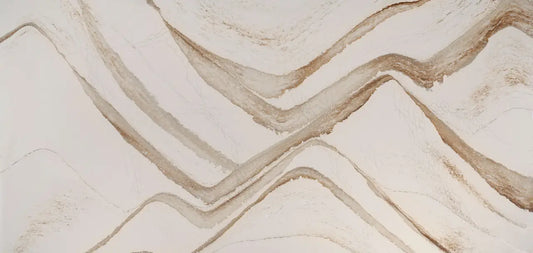 Cambria Quartz - Brittanicca Gold Warm (PLEASE CALL FOR SPECIAL PRICING)