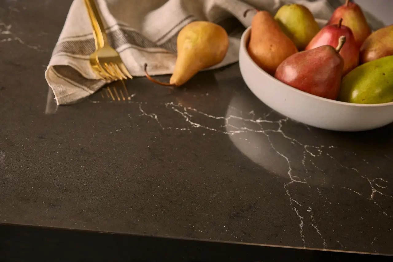 Cambria Quartz - Charlestown (PLEASE CALL FOR SPECIAL PRICING)