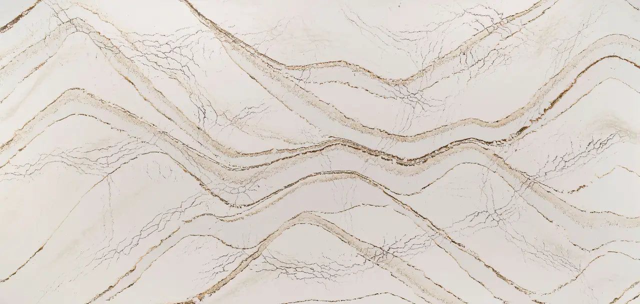 Cambria Quartz - Clovelly (PLEASE CALL FOR SPECIAL PRICING)