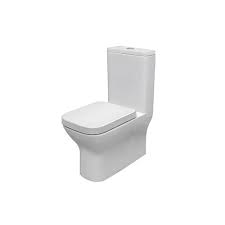 Porcelanosa Urban C One Piece Toilet White