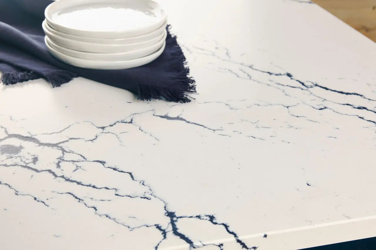 Cambria Quartz - Inverness Cobalt (PLEASE CALL FOR SPECIAL PRICING)