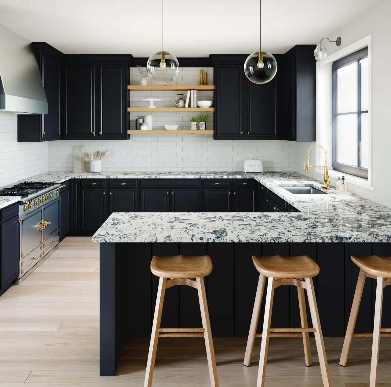 Cambria Quartz - Mayfair (PLEASE CALL FOR SPECIAL PRICING)