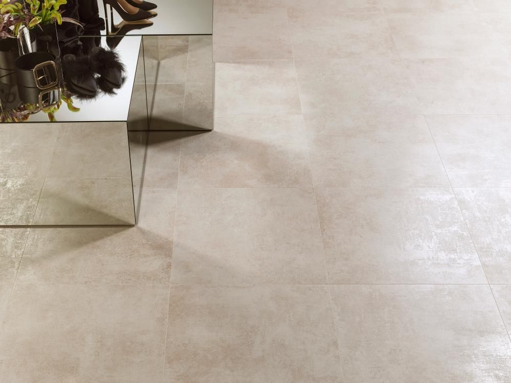 Porcelanosa Baltimore Beige 24'' x 24'' 