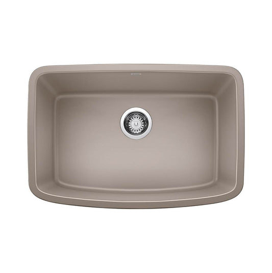 Blanco Valea 27'' Single Bowl