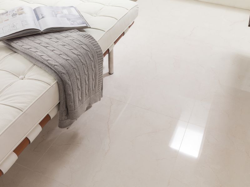 Porcelanosa Olimpo Marfil 12x35