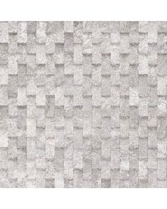 Porcelanosa Deco Image White 13x40