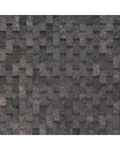 Porcelanosa Deco Image Dark 13x40