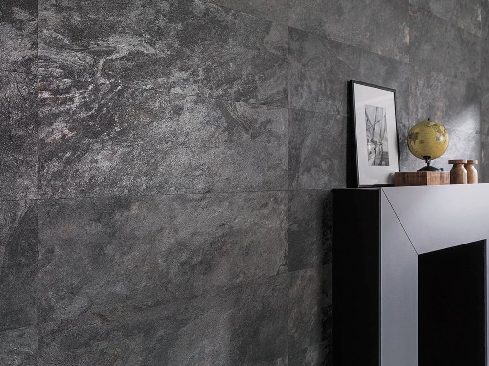 Porcelanosa Image Dark 13x40