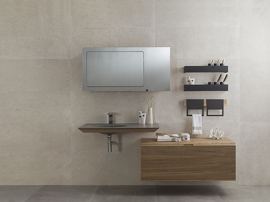 Porcelanosa Bottega Caliza 12x24 