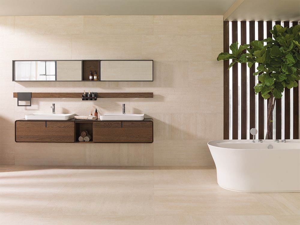 Porcelanosa Nantes Arena 18x47