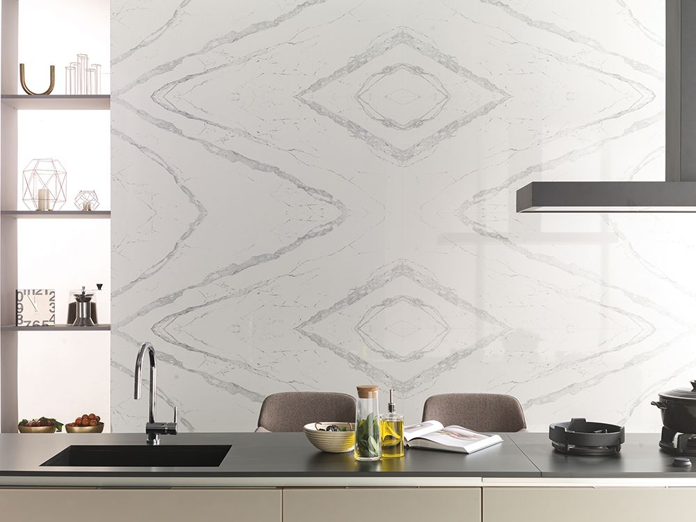 Porcelanosa Baltic Bookmatch 23x59 