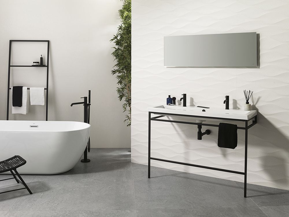 Porcelanosa Deco Matt London 23x59 