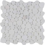 Precious Stone Aphrodite White 12x12 (call us for pricing) – Sognare ...