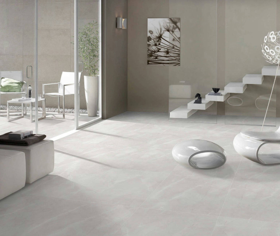 ALF Abad Gris Porcelain Tile 24x24 (please call for special pricing ...