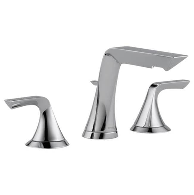 Brizo Sotria Widespread Lavatory Faucet Chrome