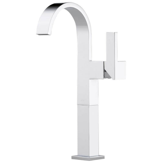 Brizo Siderna Single Handle Lavatory Faucet