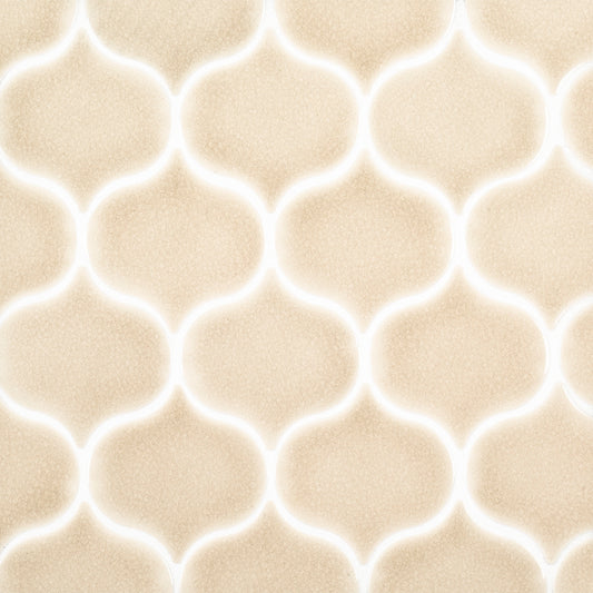 Jeffrey Court Nu Oasis 9.25″ x 10.5″ – Sand Bar (Call for special pricing)