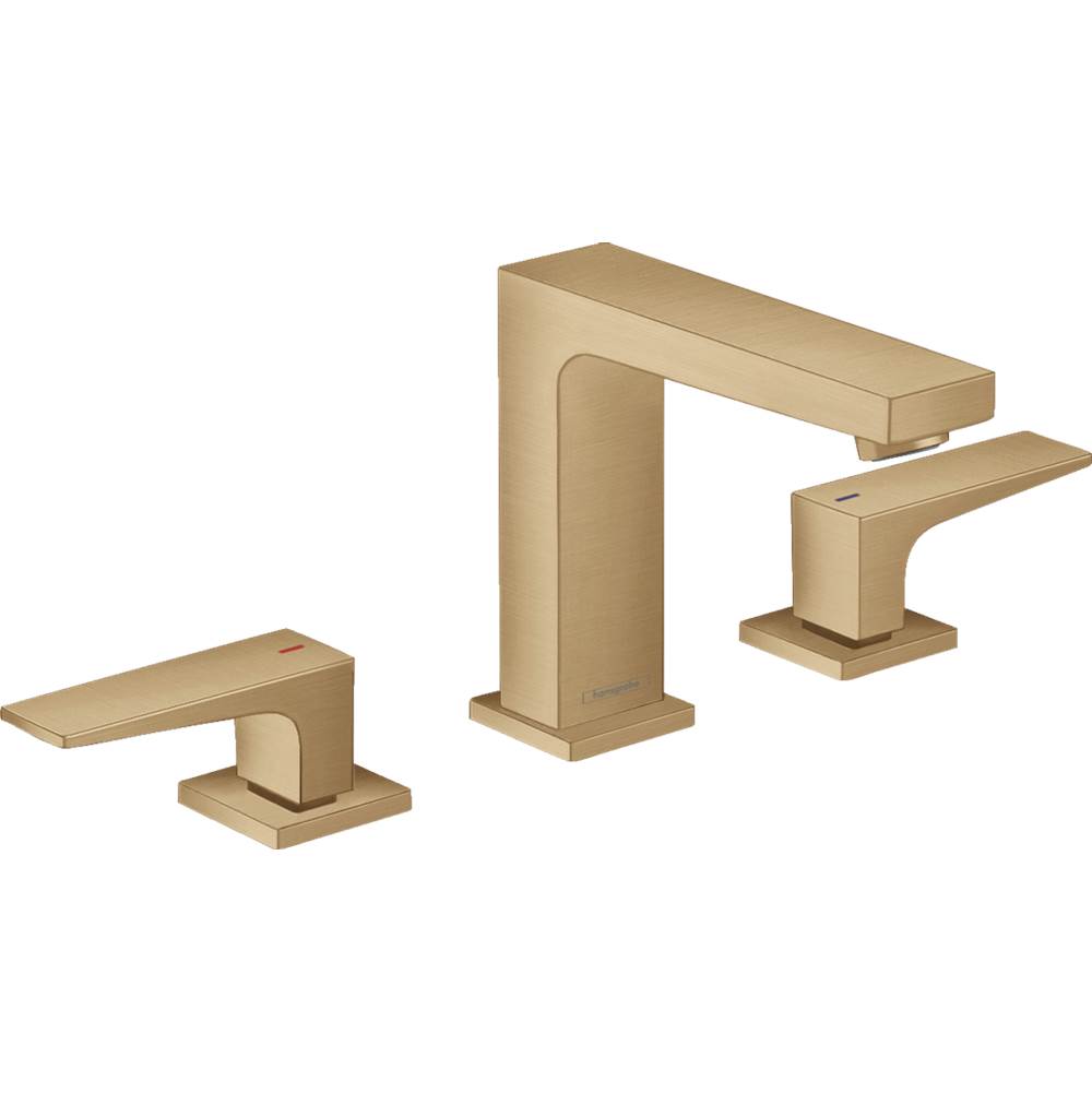 Hansgrohe Metropol Widespread Faucet Call For Special Pricing   BrushedBronze A706a45e 82ec 4235 B3a1 4267a3d2589f 