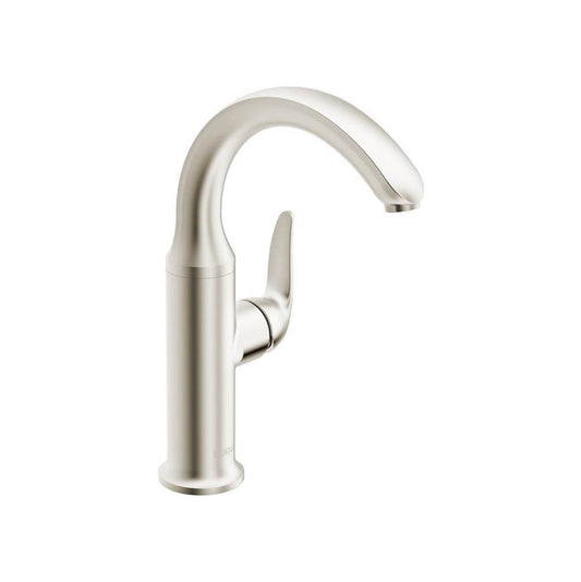 In2aqua - Style single-hole side-lever basin mixer (call for special pricing)