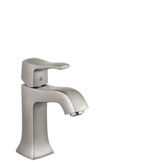 Hansgrohe - Metris C Single-Hole Faucet 100 with Pop-Up Drain (call for special pricing)