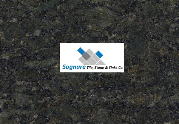 Butterfly Green Granite – Sognare Tile & Stone / Sognare Kitchen & Bath