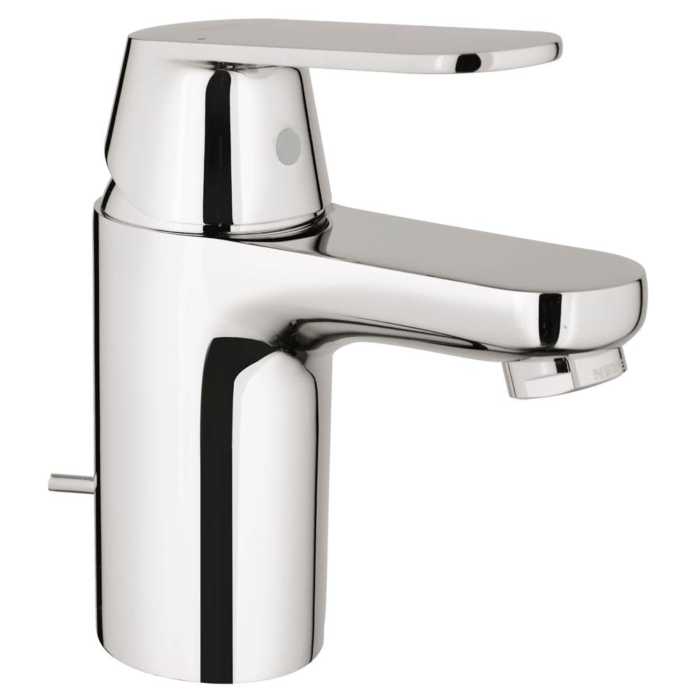 Grohe - Single Hole Single-Handle S-Size Bathroom Faucet (call for special pricing)