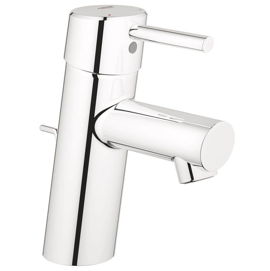 Grohe - Single Hole Single-Handle S-Size Bathroom Faucet (call for special pricing)