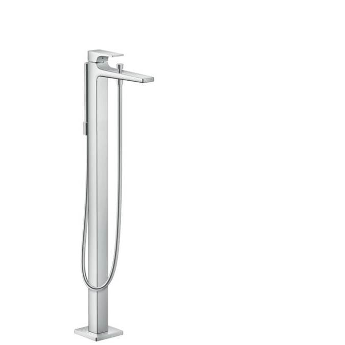 Hansgrohe Metropol Freestanding Tub Filler Trim Call For Special Pr   Chrome B0ba6012 4732 4441 B20c Cc7488cfdef4 