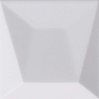 Porcelanosa Faces S4 Blanco 5x5