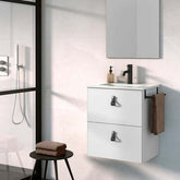 Bathroom Vanities – Sognare Tile & Stone / Sognare Kitchen & Bath