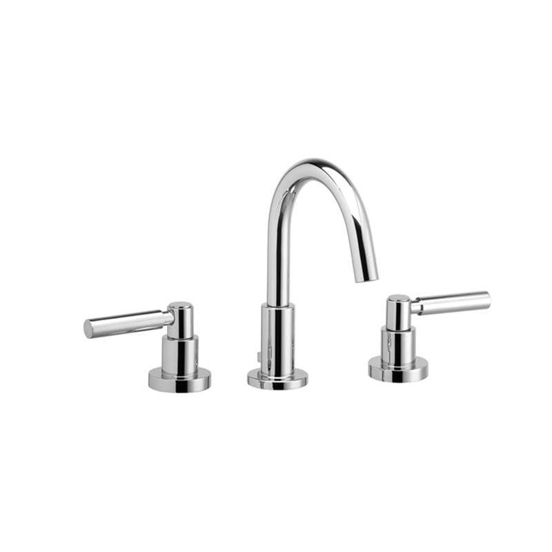 Basic Lever Lav Faucet Please Contact Us For Pricing Sognare Tile   PolishedChrome 37978482 27f3 4b1c A90d 27275d1d7e7a 