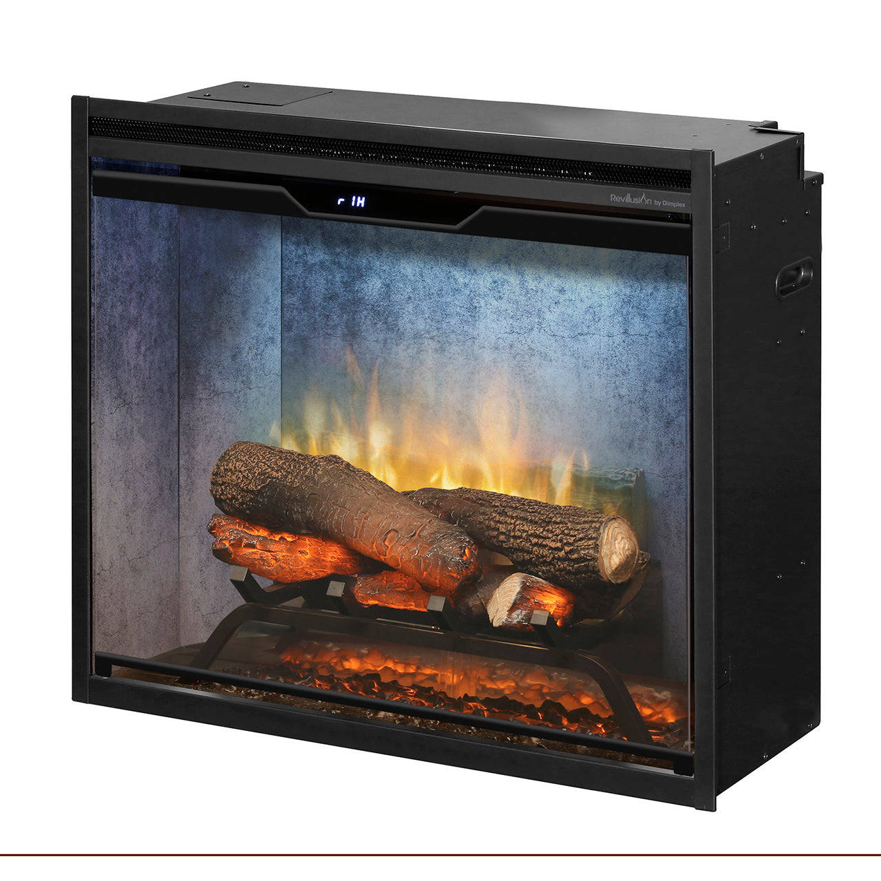 Dimplex Fireplace Appliances – Sognare Tile & Stone / Sognare Kitchen ...