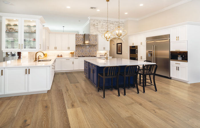 Brentwood Hills Santa Monica Hardwood (Please call for pricing ...