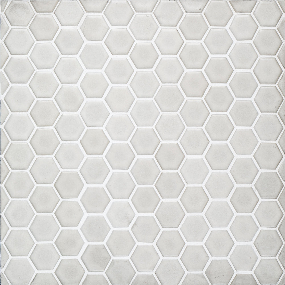 Jeffrey Court 1″ Hexagon 11.25″ x 11.25″ – Classic (Call for special pricing)