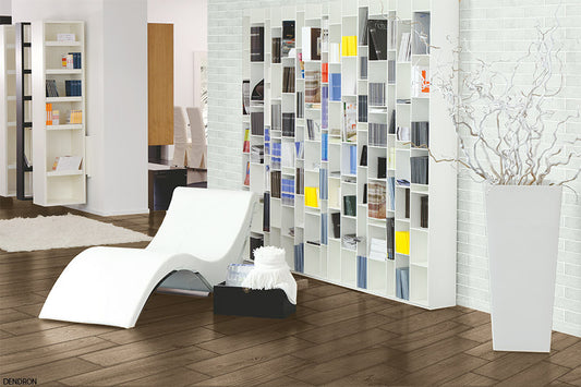 SD Xylon Fields Porcelain Tile Made in Italy 6x24 Series