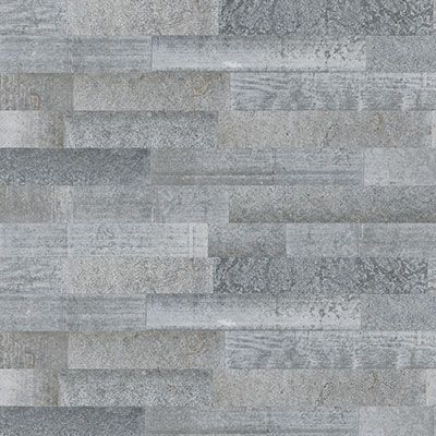 Porcelanosa Amsterdam Wall Grey BPT 4x22